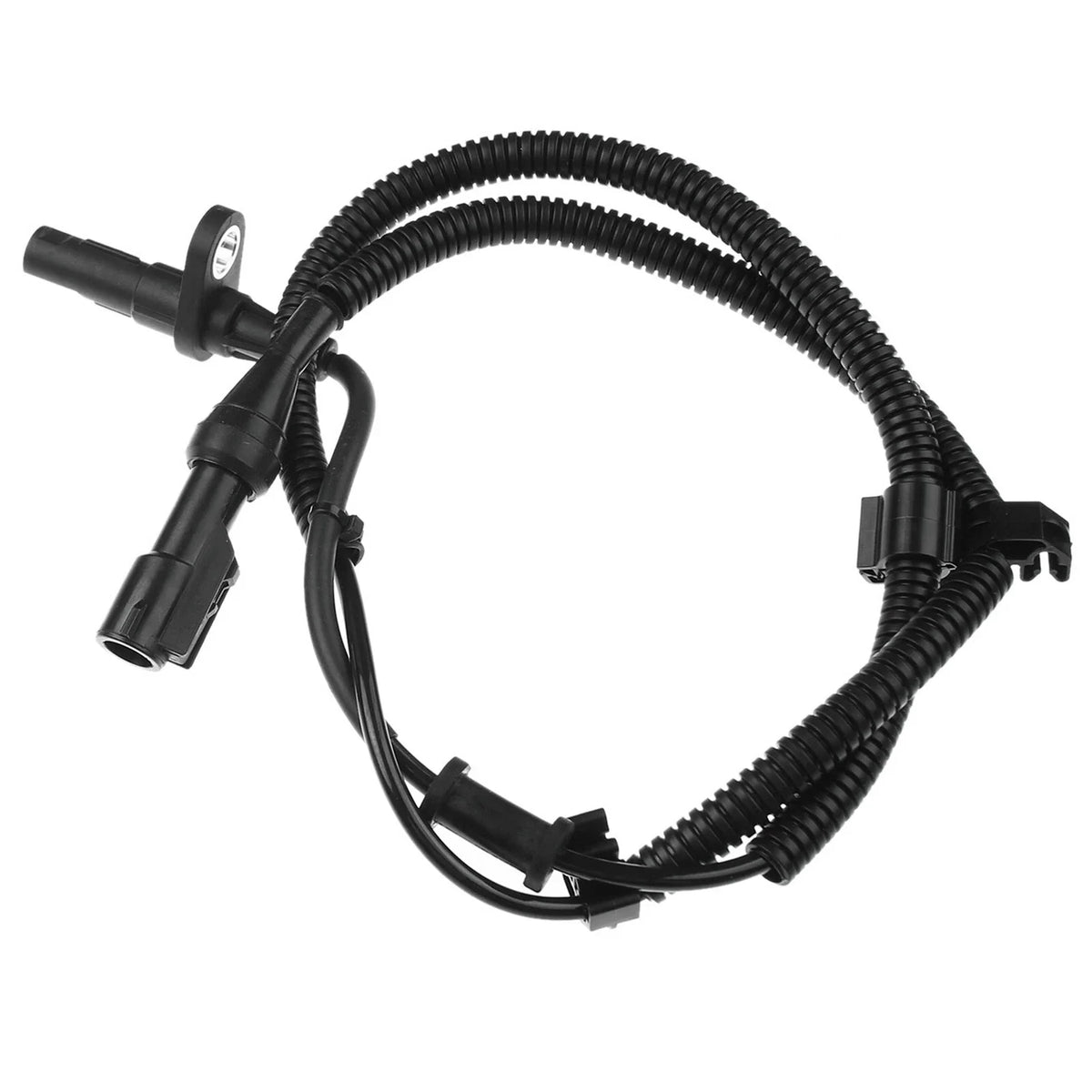 Rear Wheel Speed Sensor Pair for Ford E-150 E-250 E-350 2008