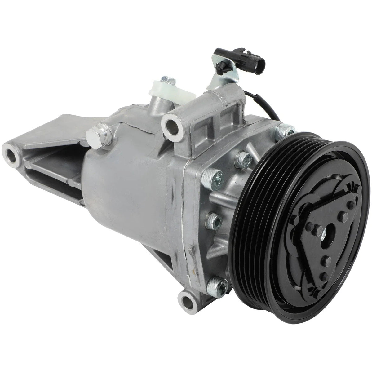 2010-2013 Suzuki SX4 A/C Compressor with Clutch