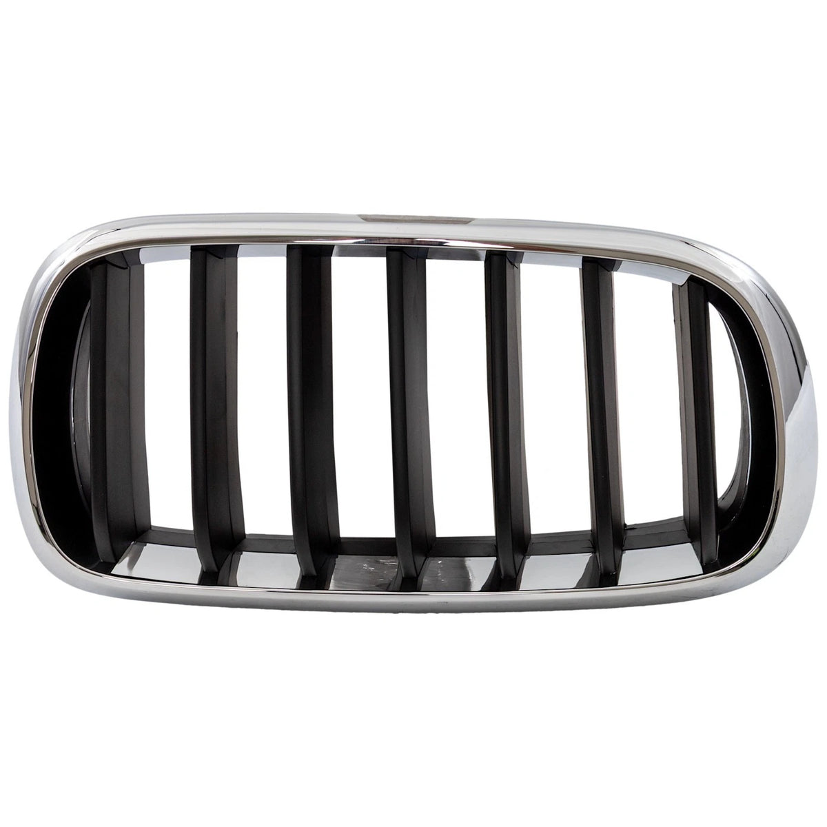 Passenger Right Side Grille for BMW X5 (2014–2018)