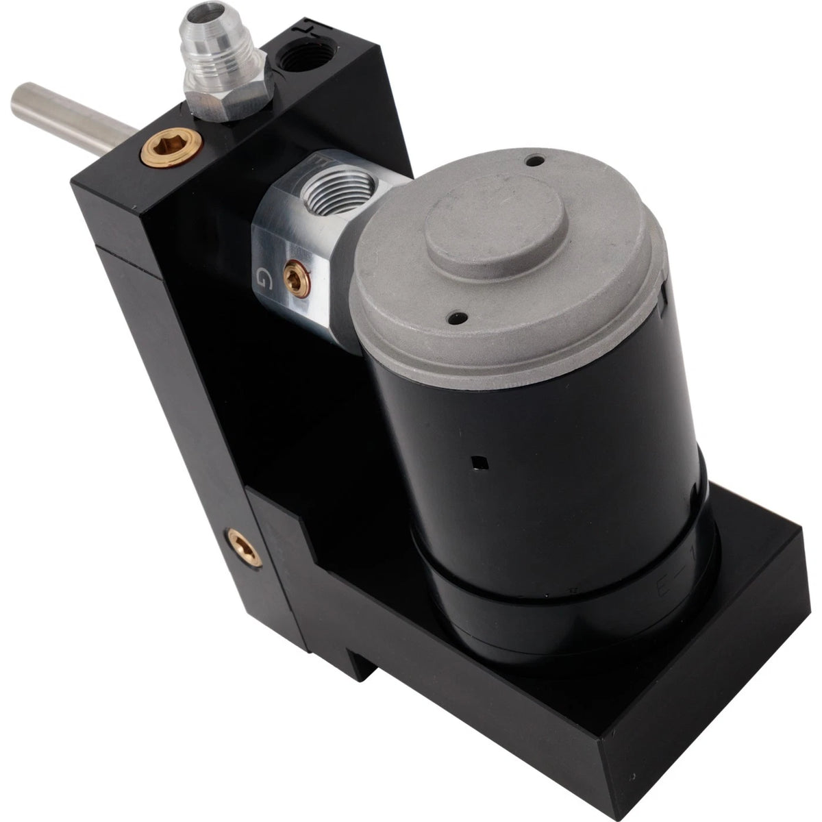 Diesel Fuel Lift Pump System for Chevy Silverado 2500 HD/Sierra (100GPH)