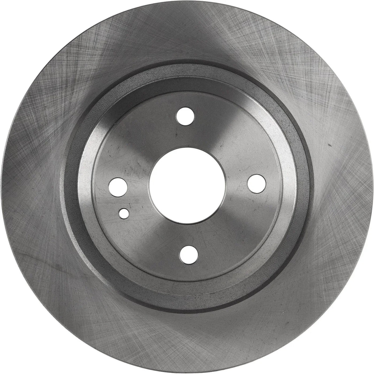 Disc Brake Rotors Rear Set for Mazda Miata (2001-2005)