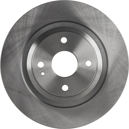 Disc Brake Rotors Rear Set for Mazda Miata (2001-2005)
