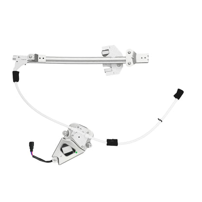 Power Window Regulator Motor Assembly for Jeep Liberty (2006–2007)