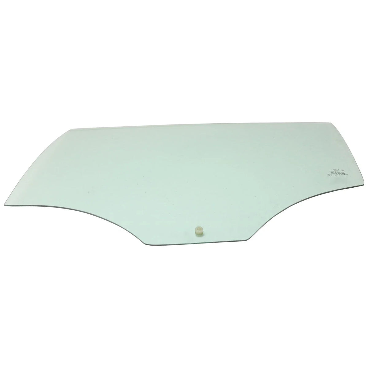 Driver Side Rear Door Glass for VW Passat (2006-2010)