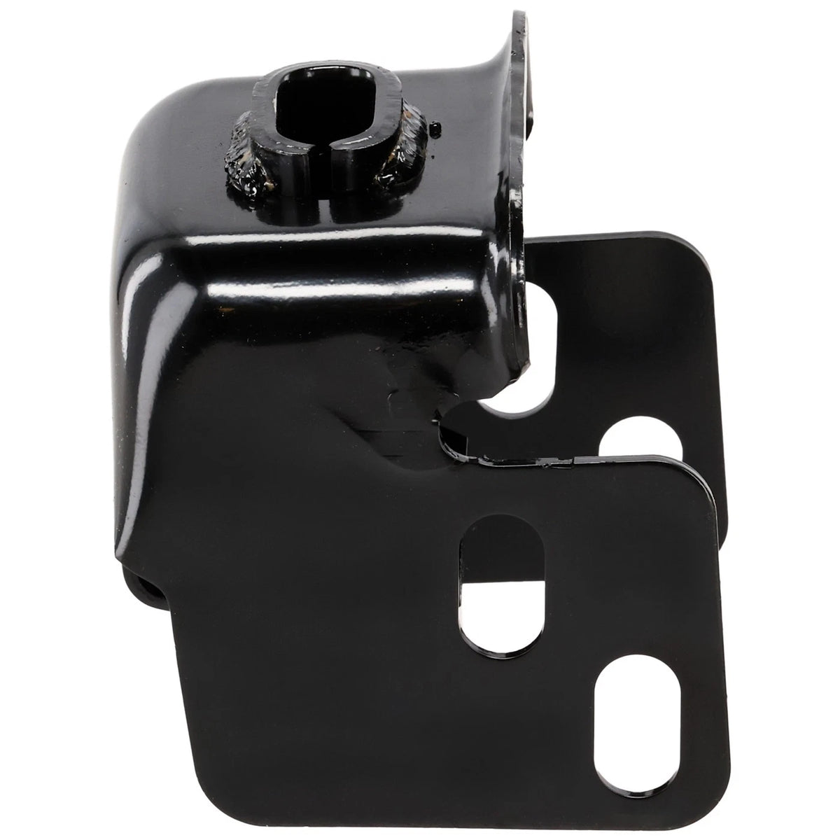 Bumper Bracket for Chevrolet Silverado 1500 (2007–2013) Front Left/Right