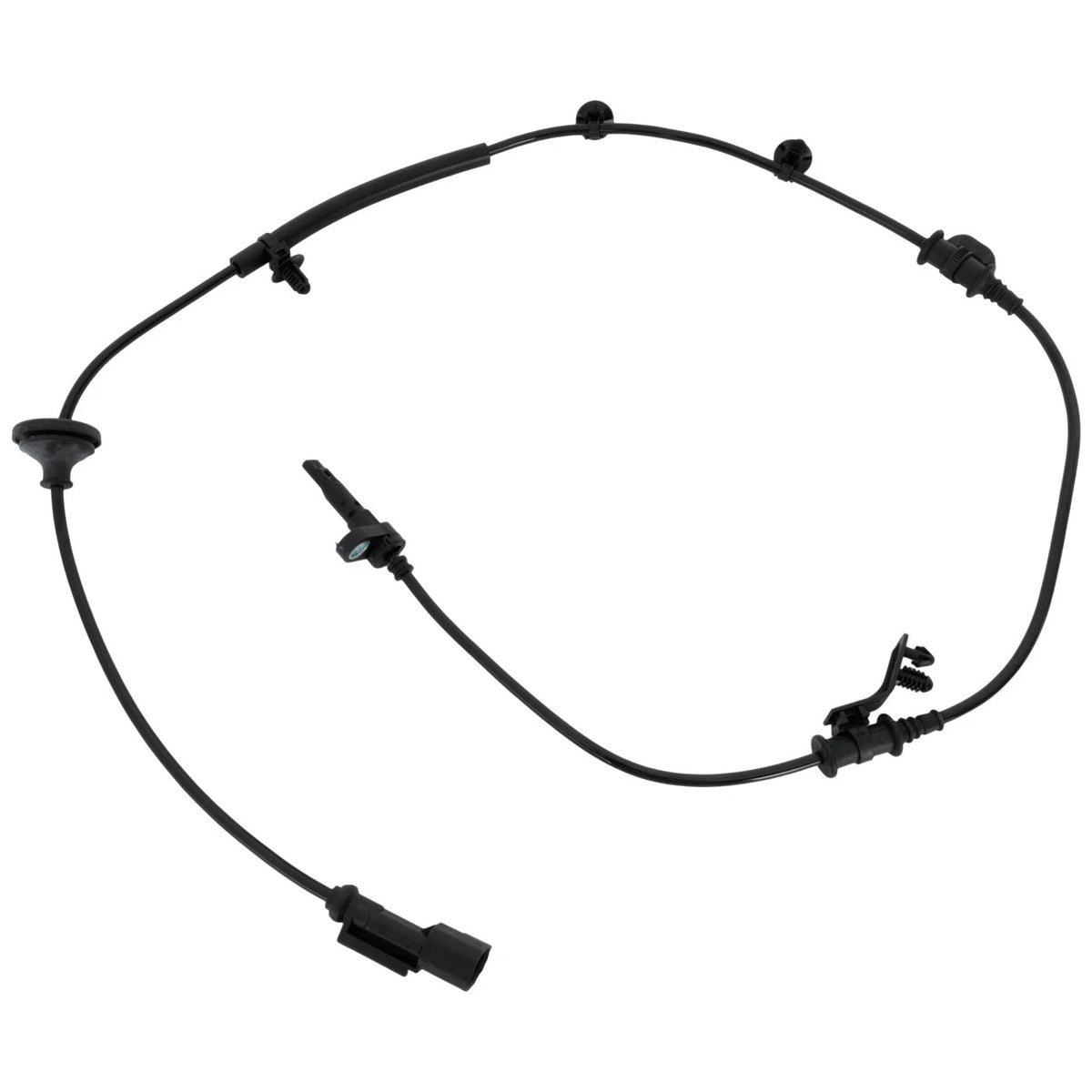 ABS Speed Sensors Set of 2 for Left Right Pair