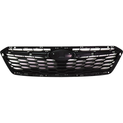 Grille 91122FL00B for Subaru Impreza (2017–2019)