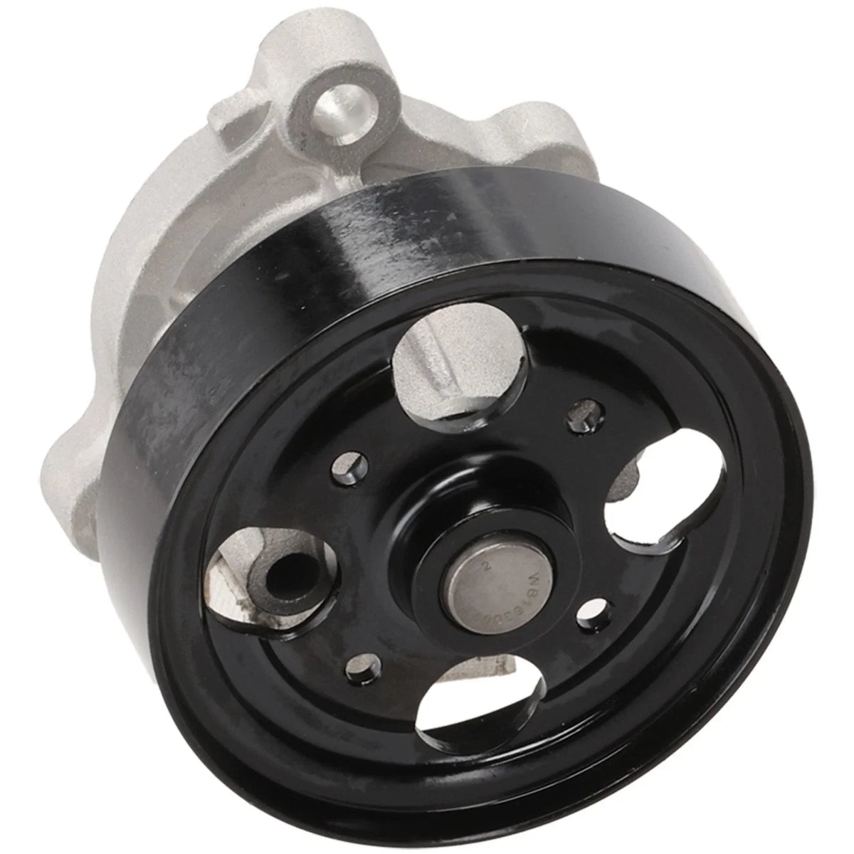 Timing Chain Kit with Water Pump for Nissan Rogue Altima Sentra (2008–2013)