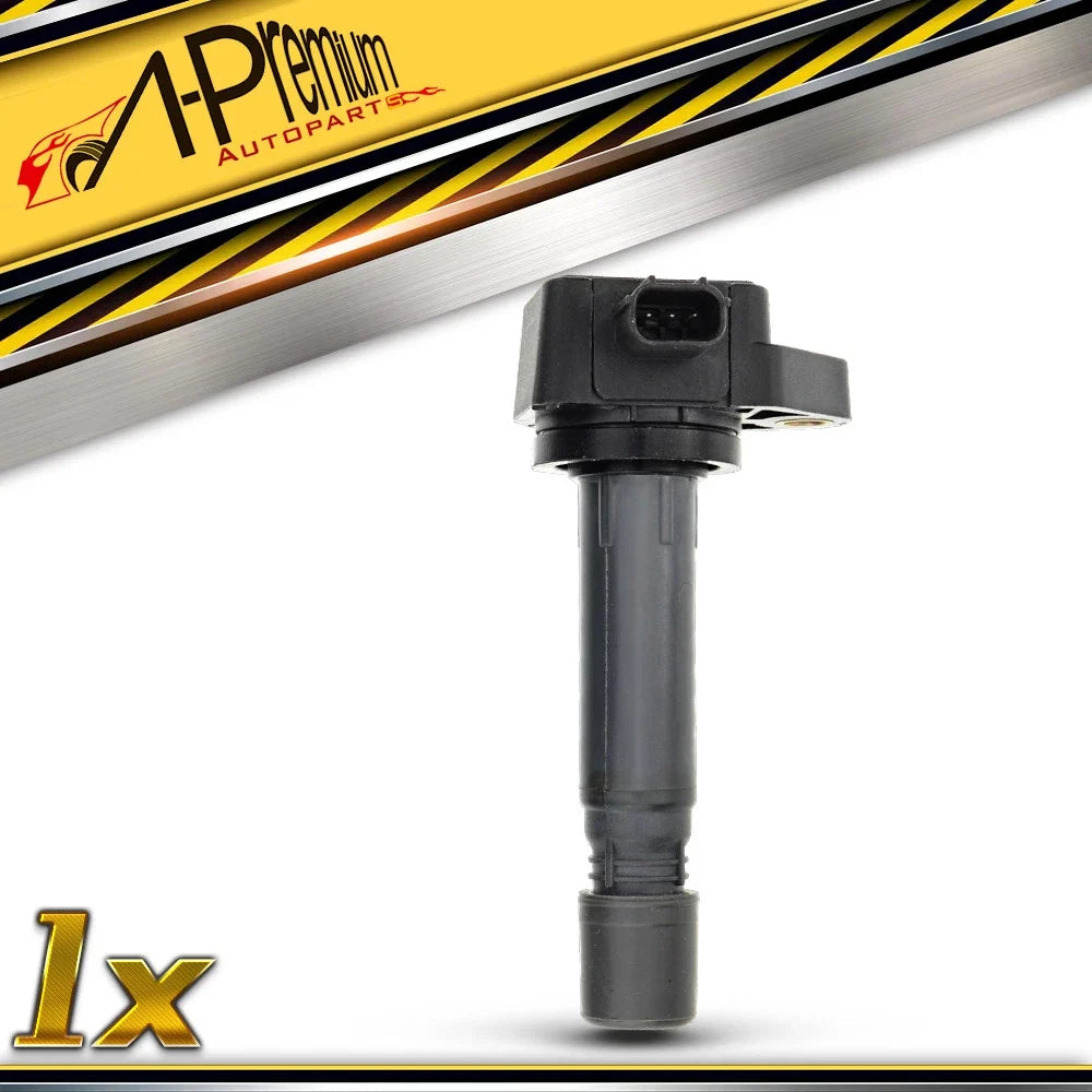 Ignition Coil Pack for Honda Civic (2006–2011)