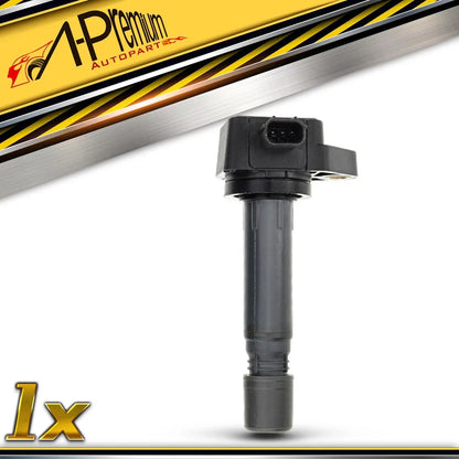 Ignition Coil Pack for Honda Civic (2006–2011)