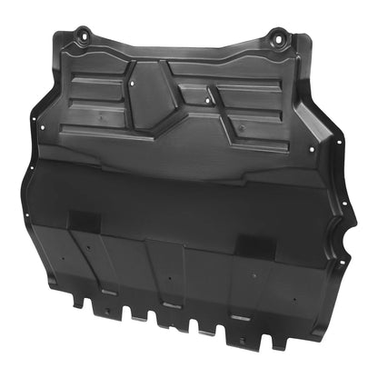Splash Shield Undercar Protection Pan for Volkswagen Tiguan Limited 09-18