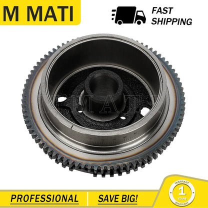 Magneto Rotor Flywheel for Polaris RZR 800, Ranger 700, Sportsman 700-800
