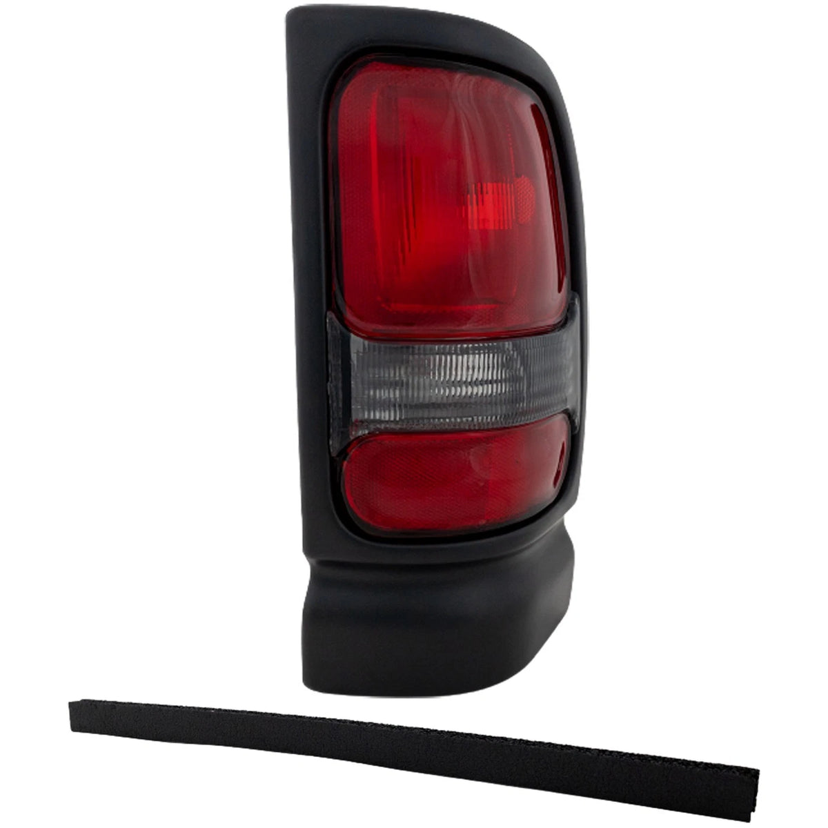 Tail Light Lamp for Dodge Ram 1500/2500 (1994–2002) Passenger Side