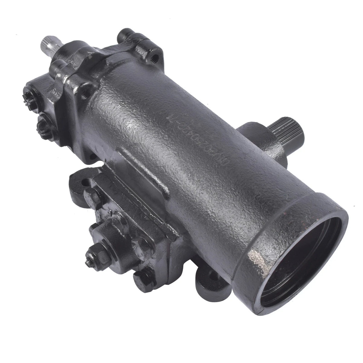 12.7:1 Power Steering Box 800133 for K-Series V-Series