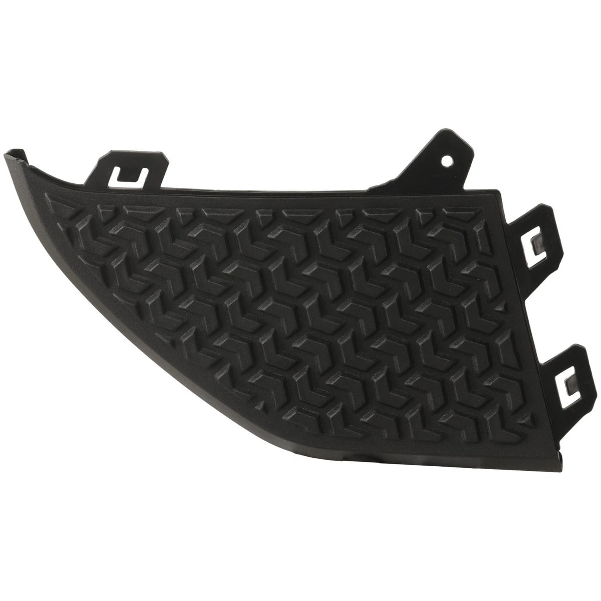 Bumper Face Bar Step Pad for Chevy Silverado 1500 (84227859)
