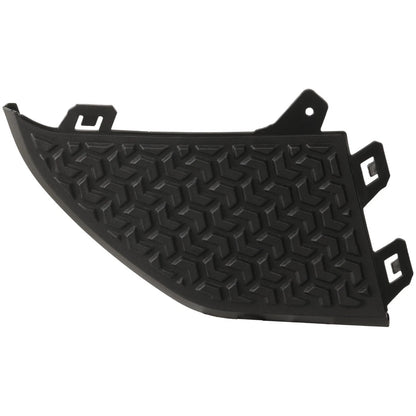 Bumper Face Bar Step Pad for Chevy Silverado 1500 (84227859)