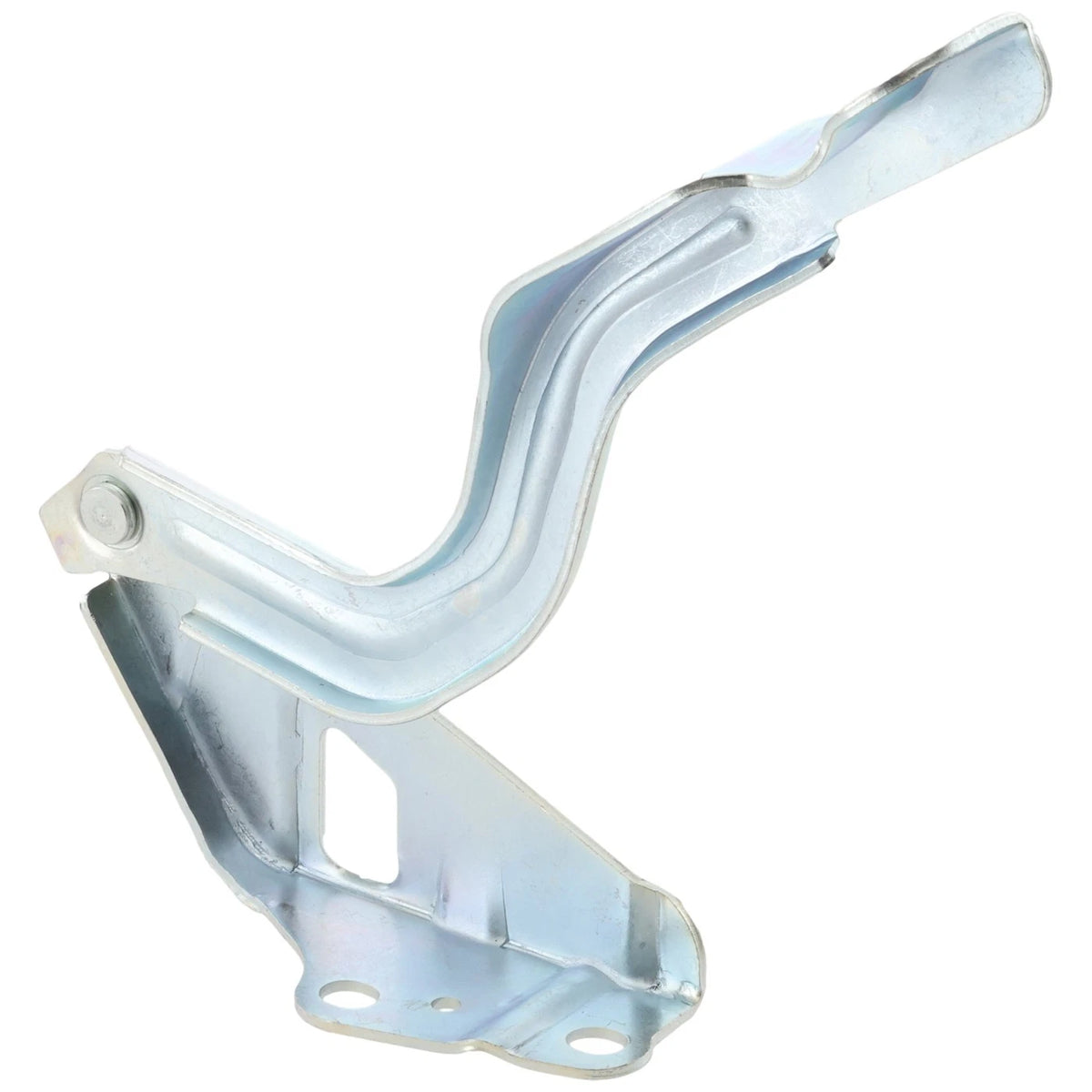 Hood Hinge Driver Left Side for Hyundai Accent (HY1236136, 791100U000)