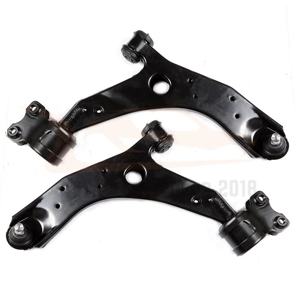 Set of 2 Suspension Control Arms for Mazda 5 (2006–2015)