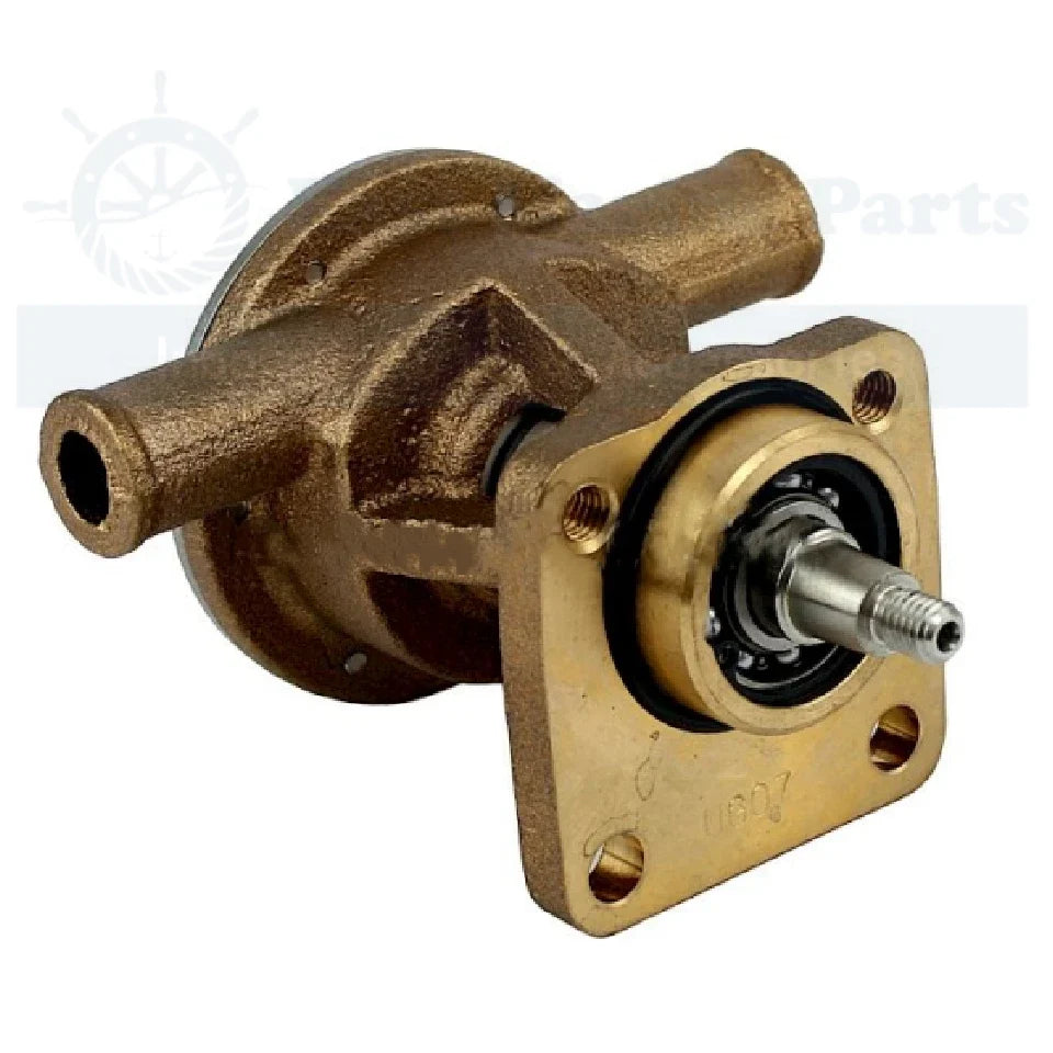Engine Cooling Raw Sea Water Pump for Alaska Diesel M643 M673 (M643, M673)