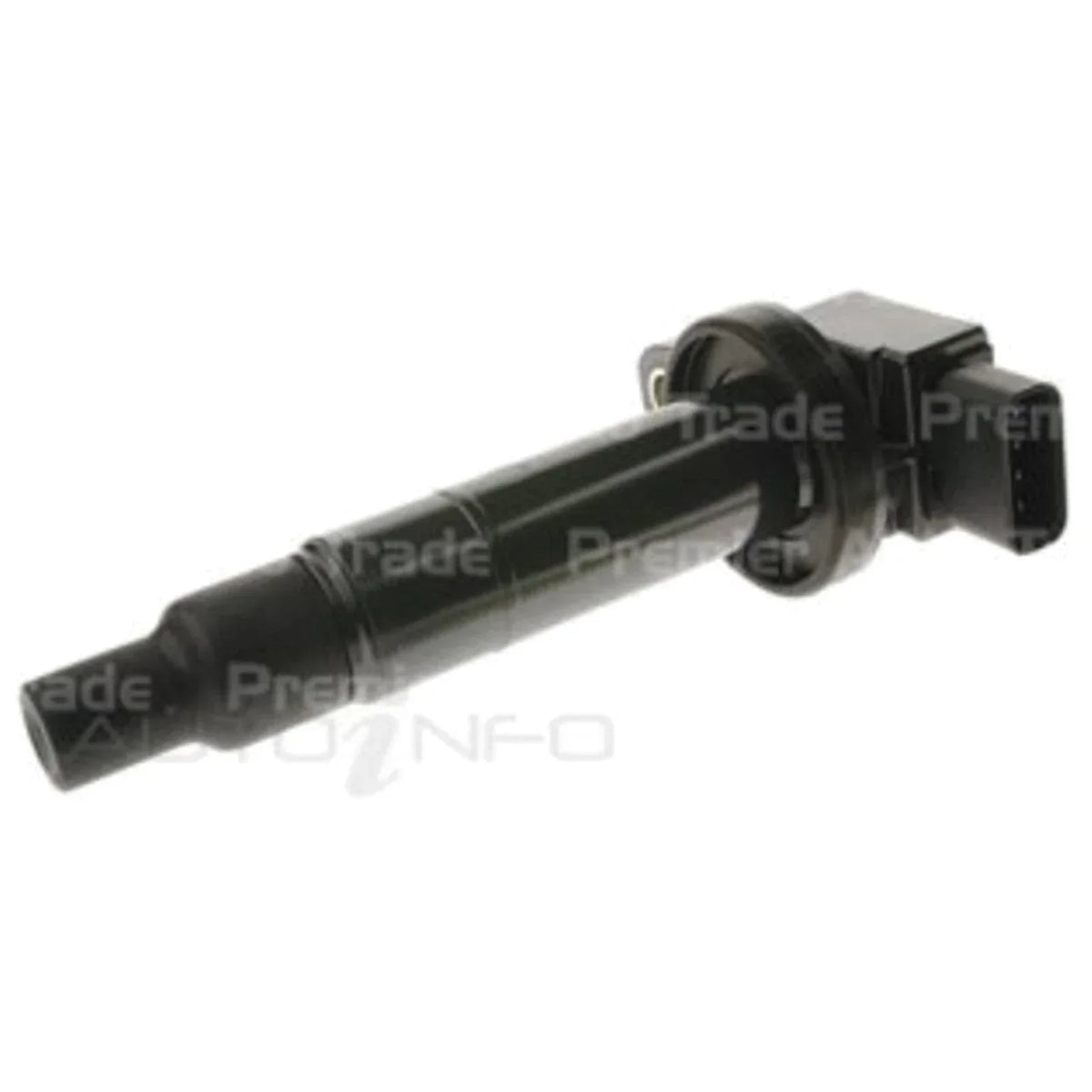 Ignition Coil Replacement for Toyota Echo 1999-2005