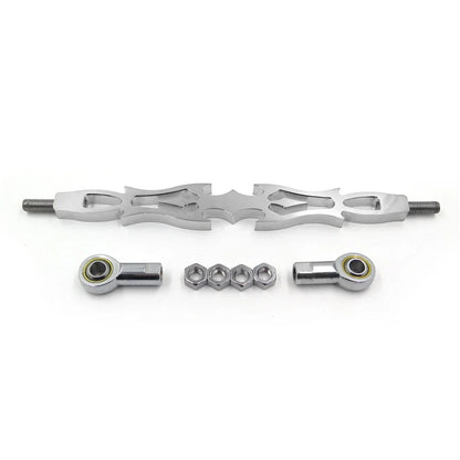 Chrome Spear Linkage Shift for Harley FLHR FLT FLHT (1980–2016)