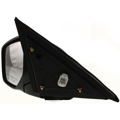Driver Side Heated Mirror for Honda Accord 2008 to 2012