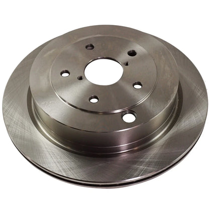 Disc Brake Rotors Rear for Subaru B9 Tribeca 2006-2014