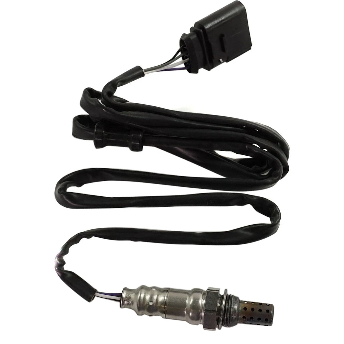 O2 Oxygen Sensor Downstream for VW Audi A8 Quattro R32 (2004)