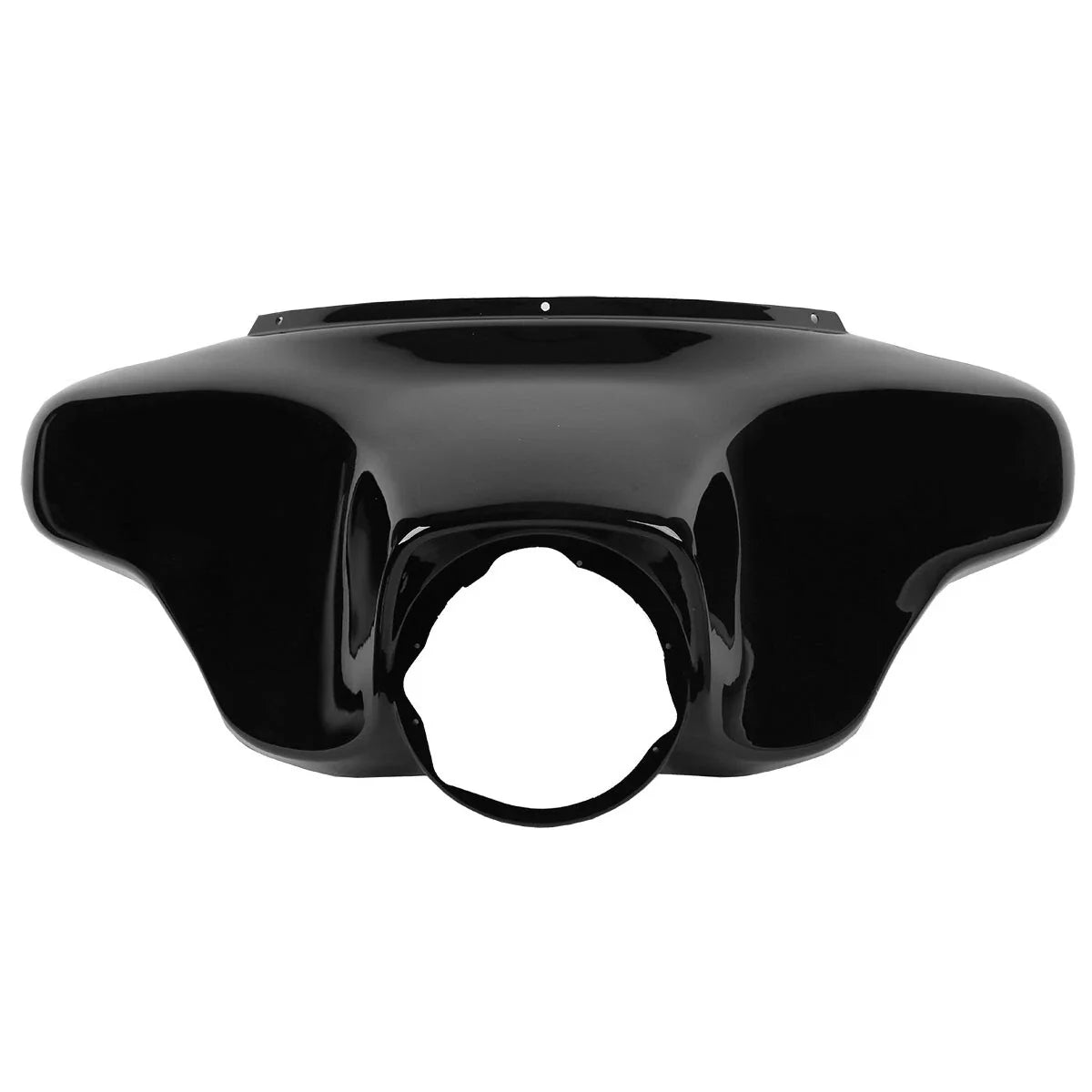 Batwing Fairing & 8" Clear Windshield for Electra Glide 1996-2013