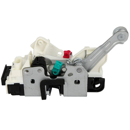 Front Left Door Lock Actuator for Liberty 2008-2012 Nitro 2007-2011