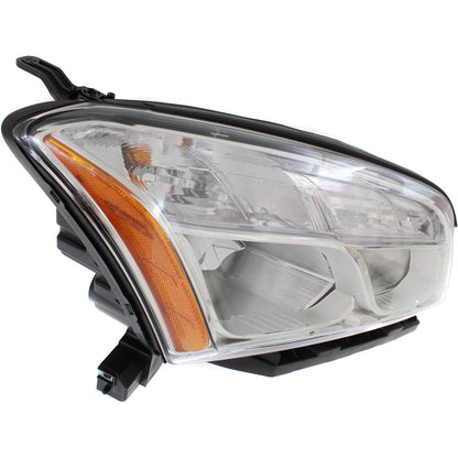 Headlight for Chevrolet Trax (2013–2016) Passenger Side CAPA