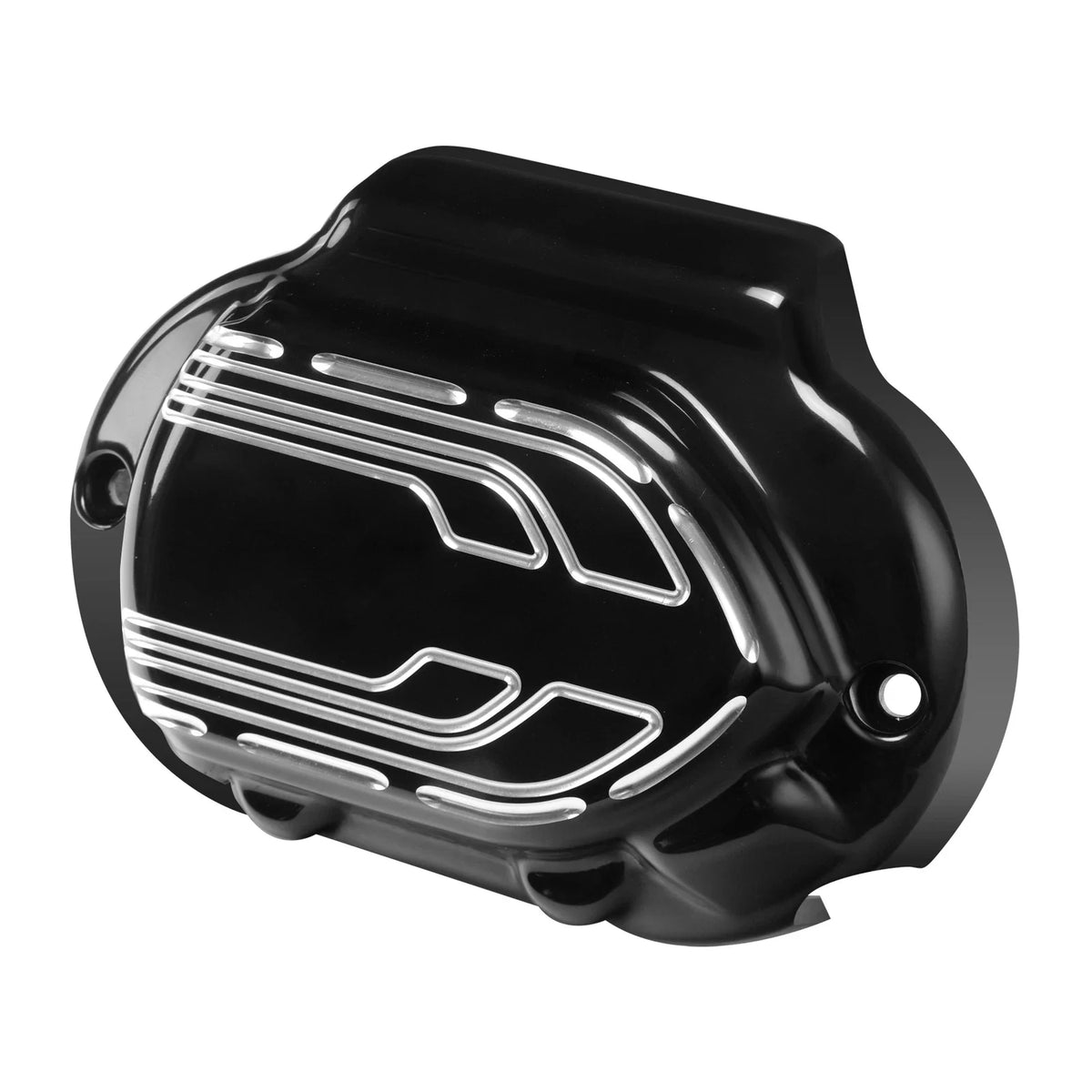 Rocker Box Cam Cleaner Cover for 2017-2020 Harley Touring