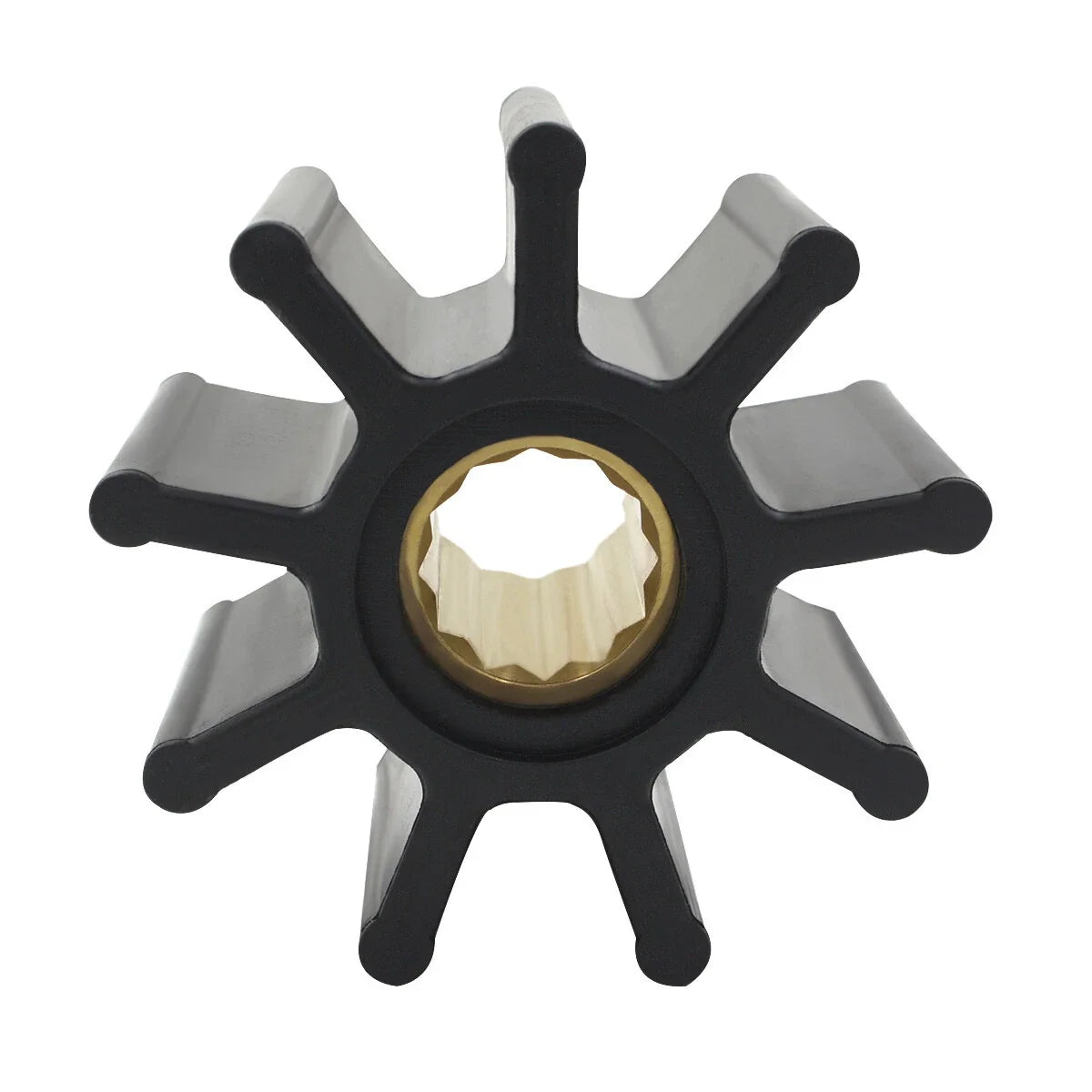 Positive Displacement Flexible Pump Impeller for FIP220