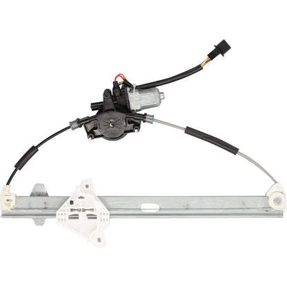 Set of 2 Window Regulators