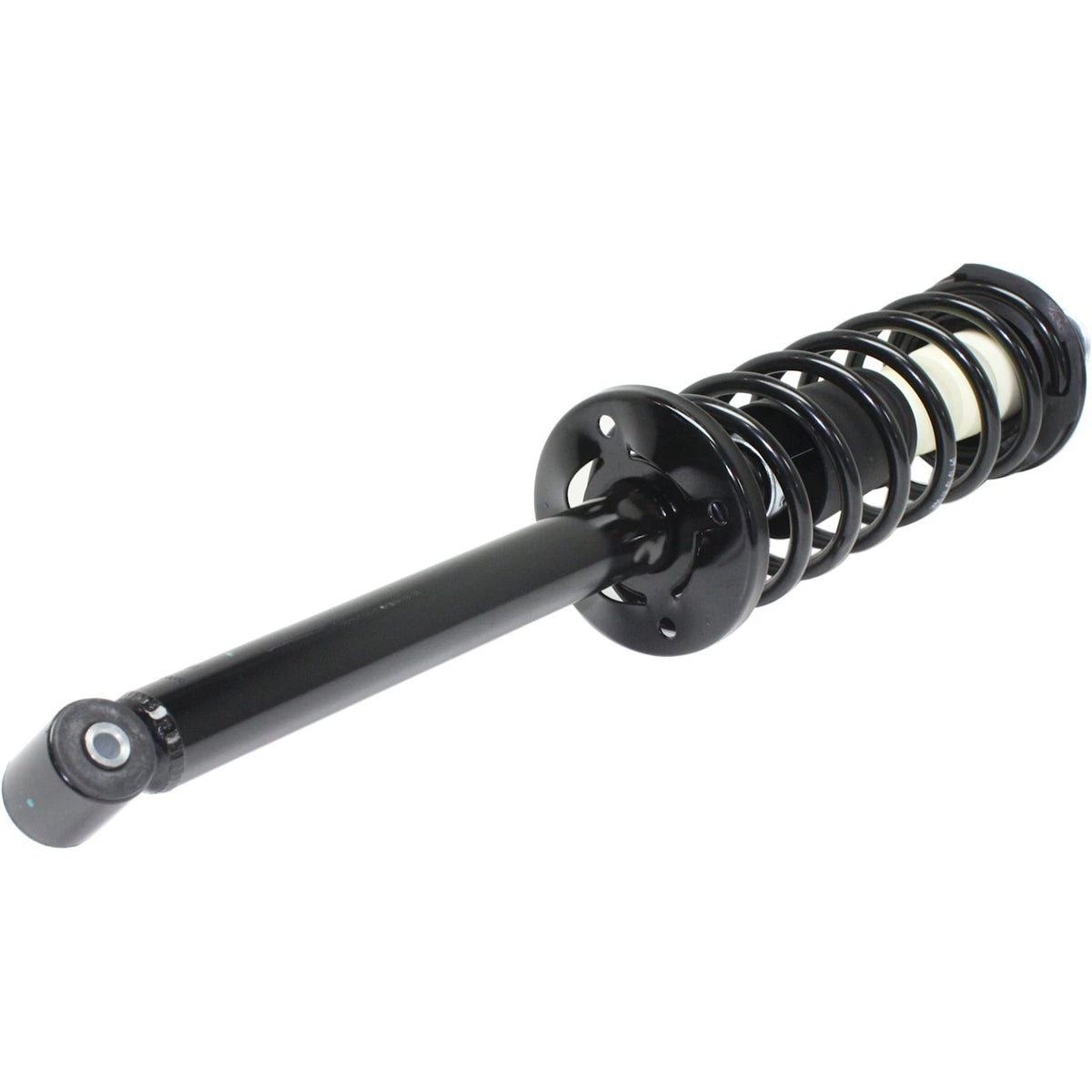 Set of 4 Loaded Struts for VW