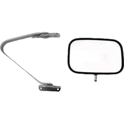 2-Piece Mirror Set for Ford F150 F250 F350