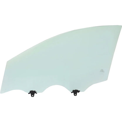 2014-2015 Nissan Rogue Front Passenger Side Door Glass