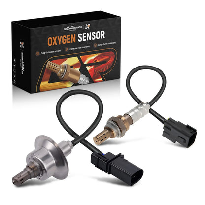 Downstream O2 Sensor for Kia Forte Forte5 (2012–2013) 234-5029
