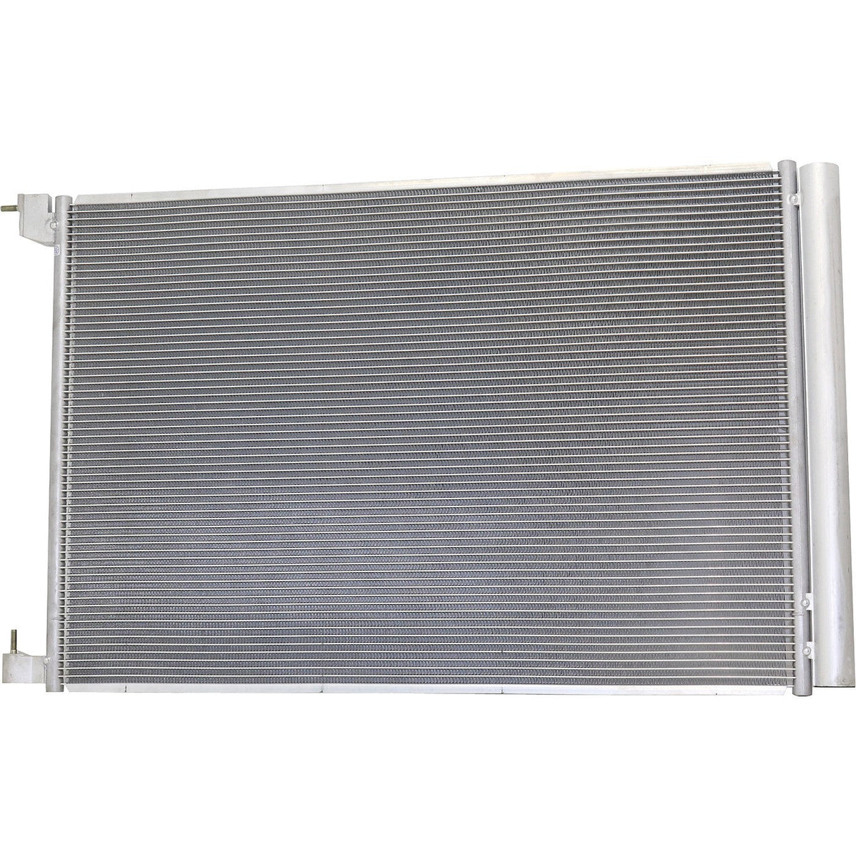 A/C Condenser for Mercedes Benz C300, GLC300, E300, S550 (2015–2022)
