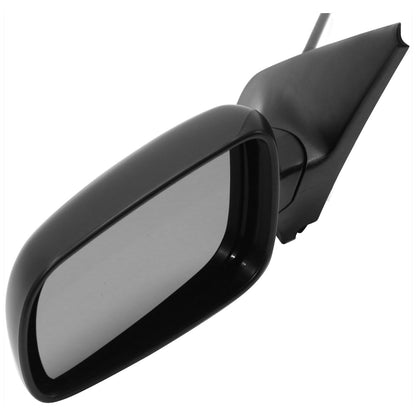 Set of 2 Mirrors for VW Jetta (Driver & Passenger Side)