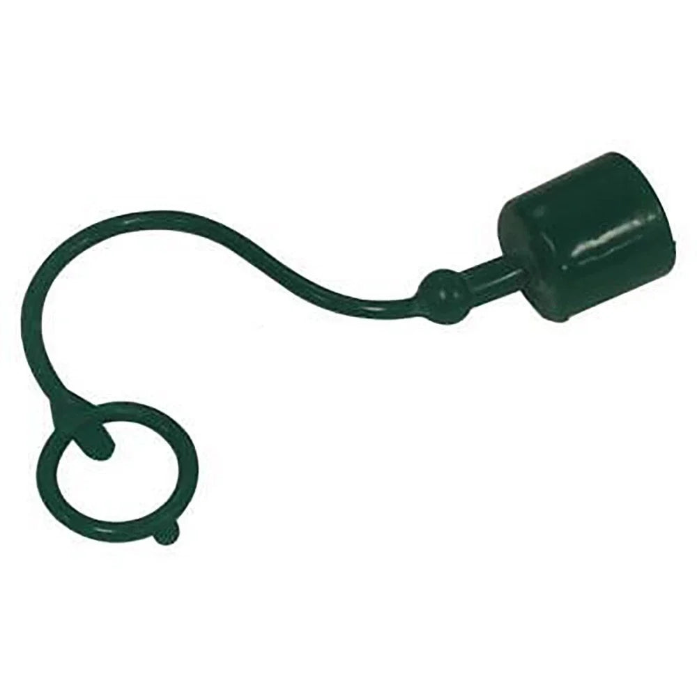 Dust Plug for Pioneer Hydraulics (5205-4M-GR)