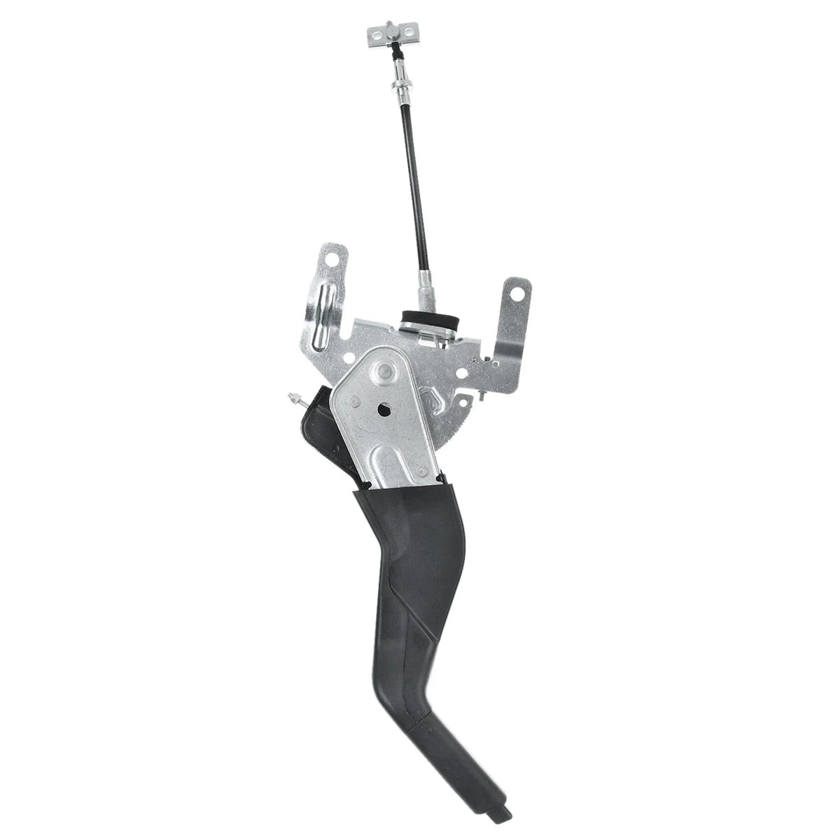 Emergency Brake Handle Assembly & Cable for Ford Mustang 2005–2009
