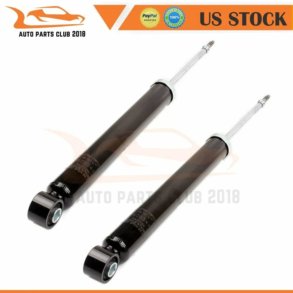 2X Rear Strut Absorber Shocks Assembly for Hyundai Azera (2006–2008)