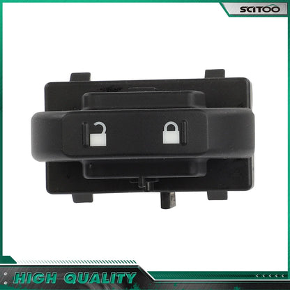 Power Door Lock Switch Set for F-150 (2009-2014)