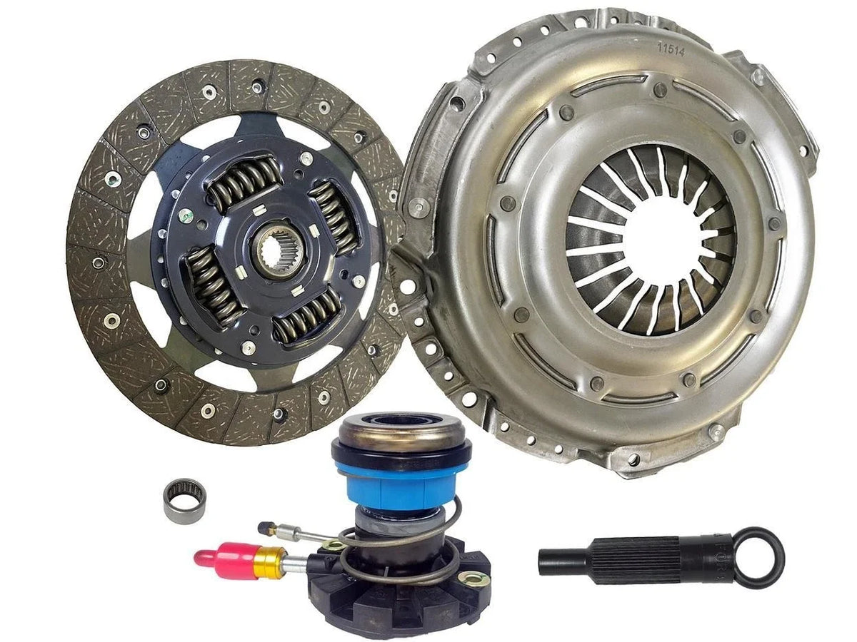 Clutch Kit for Ford Explorer (1993–1995)
