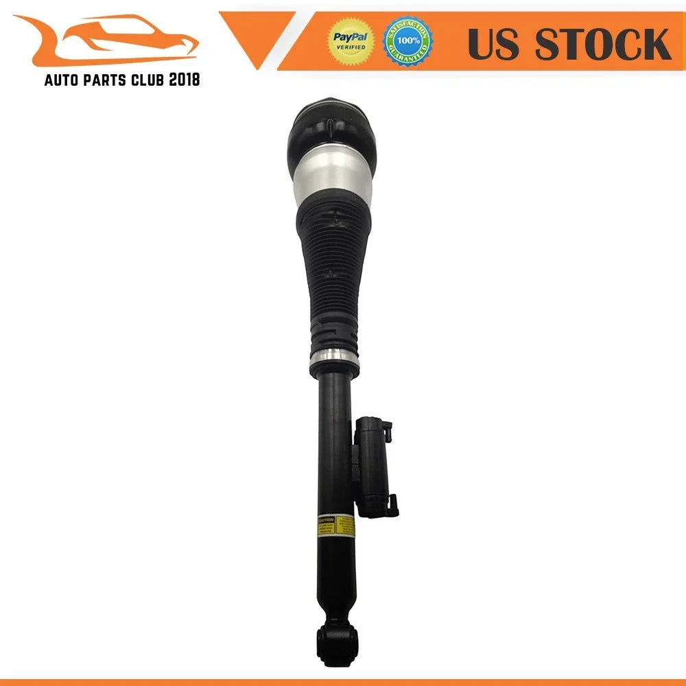 Rear Left Shock Strut for Mercedes S-Class (2013–2020) 2223207313