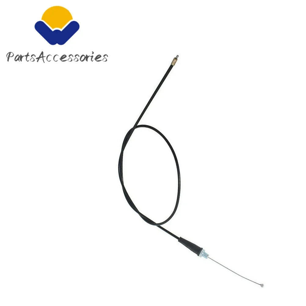 Throttle Cable (1978–2008) for Honda CR125R CR250R CR500R
