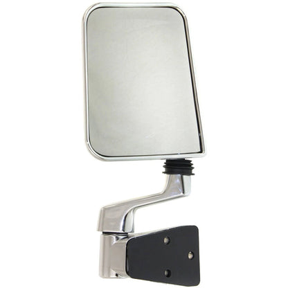 Set of 2 Mirrors for Jeep Wrangler