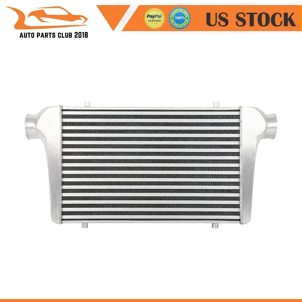 Turbo Intercooler for Universal Fit (18"x2.75"x11.75")