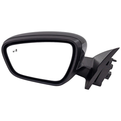 Heated Left Driver Side Mirror for Ford Escape 2020-2022